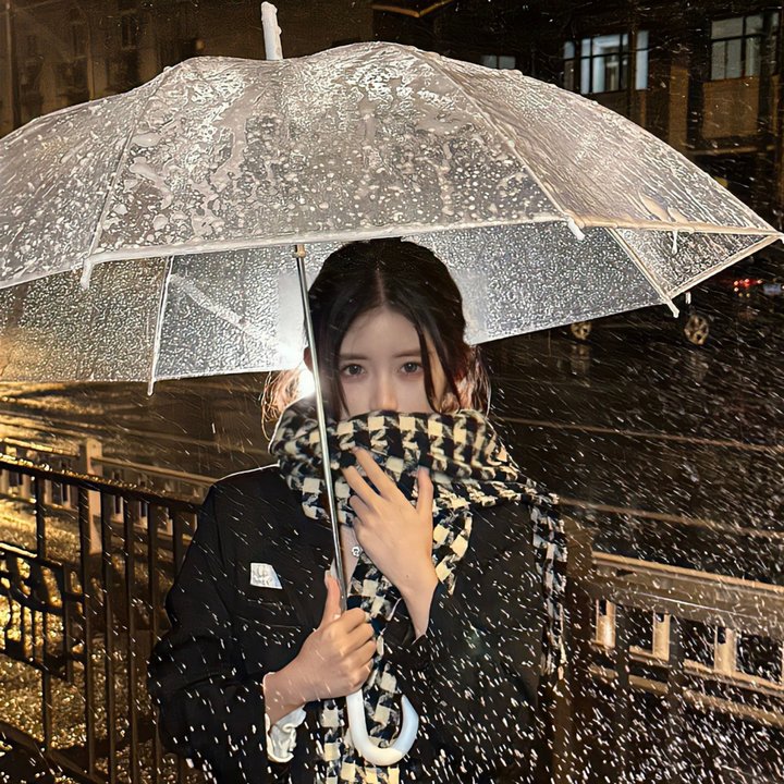 灰色：幻影扳机