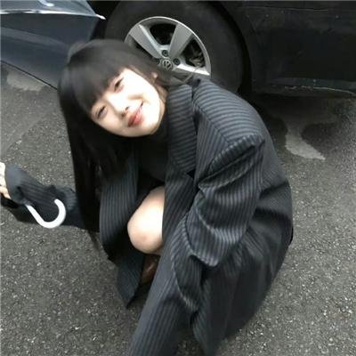 一个女孩的舞蹈